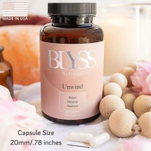 Magnesium Bisglycinate