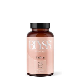 Saffron Supplement – Pure Saffron