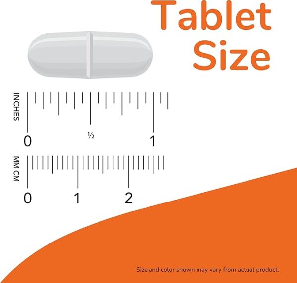 NOW Foods Supplements, L-Carnitine 1,000 mg, Purest Form, Amino Acid, Fitness Support*, 100 Tablets